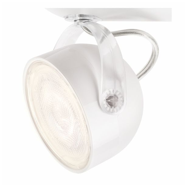 LED REFLEKTOR DYNA 3X3W