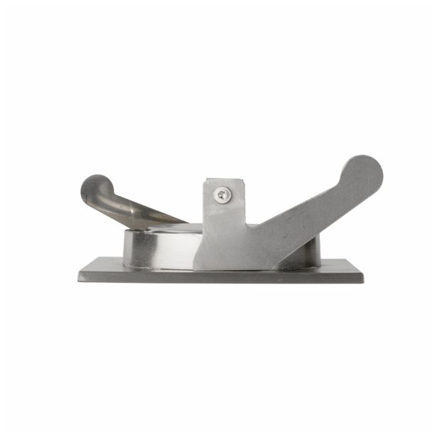 DEKORATIVNI LED REFLEKTOR PHILIPS GALILEO 1X3W LED 59081/17/16 NIKELJ