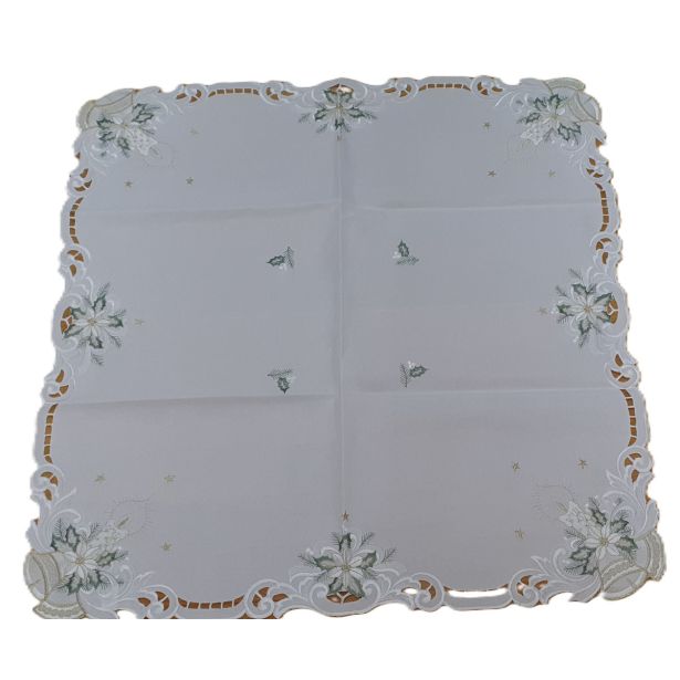 DEKORATIVNI PRT AFIRMA NOVOLETNI NADPRT 85X85 III. SK. SORT.