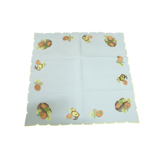 DEKORATIVNI PRT AFIRMA VELIKONOČNI NADPRT 85X85 III. SK