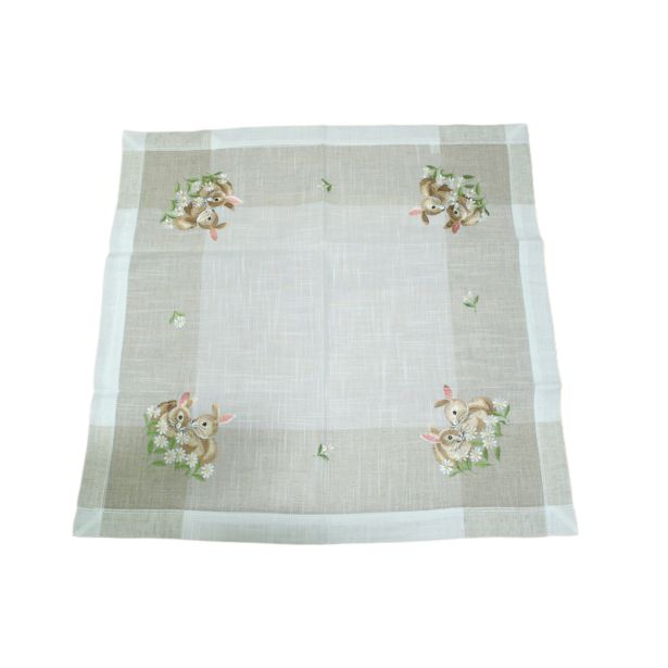 DEKORATIVNI PRT AFIRMA VELIKONOČNI NADPRT 85X85 III. SK