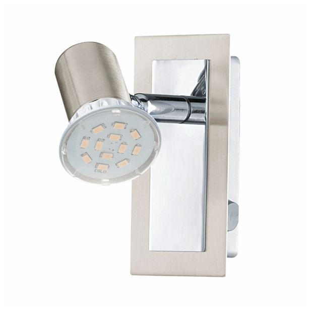 DEKORATIVNI REFLEKTOR EGLO 90914 ROTTELO GU10-LED