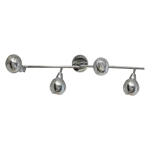 DEKORATIVNI REFLEKTOR ESTO JARON 4X40W E14