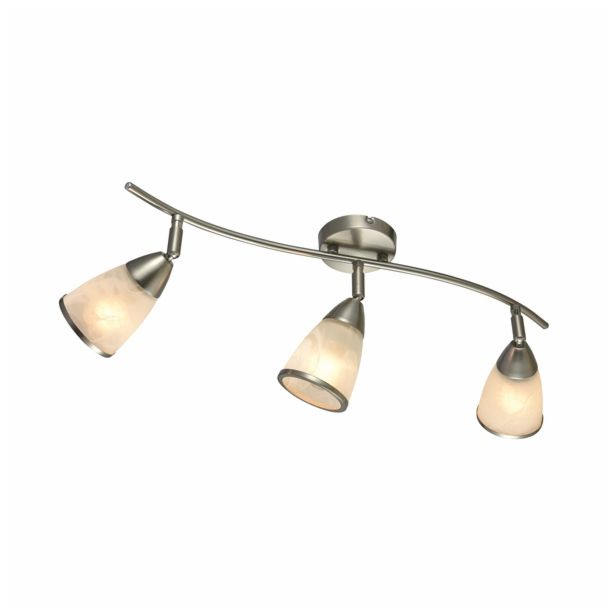 DEKORATIVNI REFLEKTOR ESTO LIANA 3X40W E14