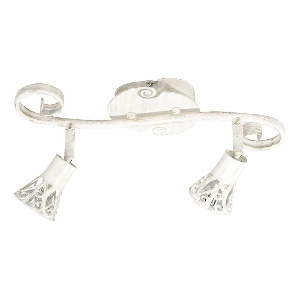 DEKORATIVNI REFLEKTOR FEROTEHNA GU10164B-2S 2X50W GU10 1847