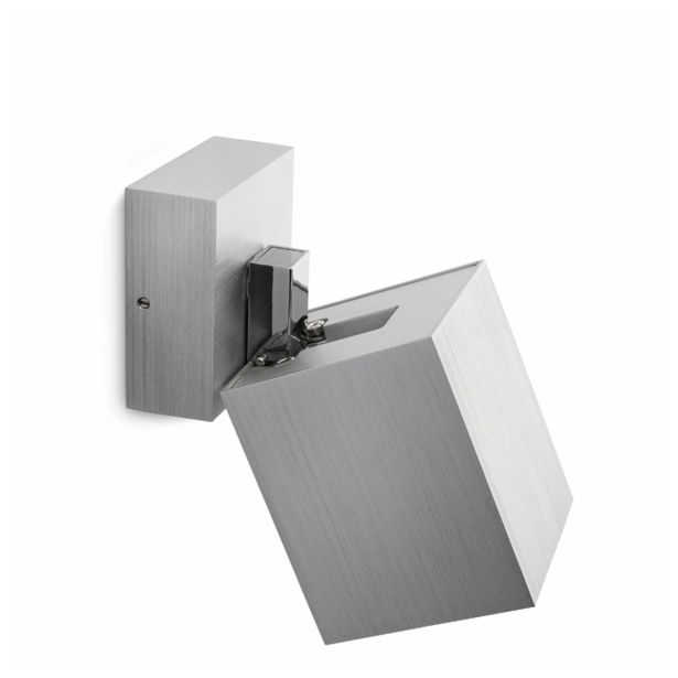 DEKORATIVNI REFLEKTOR PHILIPS FORWARD 1X35W GU10 53130/48/16 ALUMINIJ