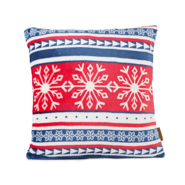 DEKORATIVNI VZGLAVNIK BEATRICE WINTER - 40X40