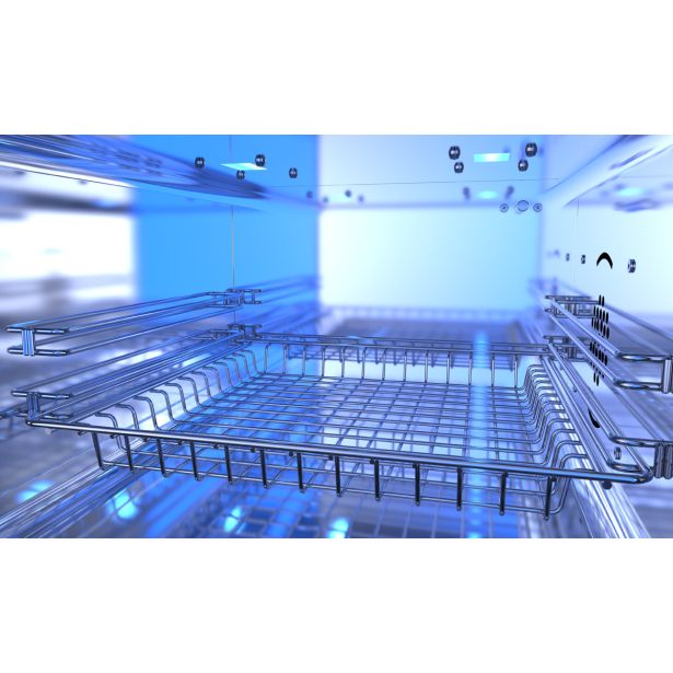 DEL ZA BELO TEHNIKO BEKO UVC5033TA RAZKUŽEVALNA OMARA