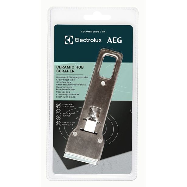 DEL ZA BELO TEHNIKO ELECTROLUX E6HUE103 STRGALO