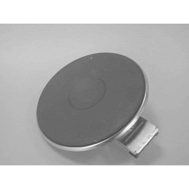 DEL ZA BELO TEHNIKO SICCABO GRELNA PLOŠČA 145/1000W