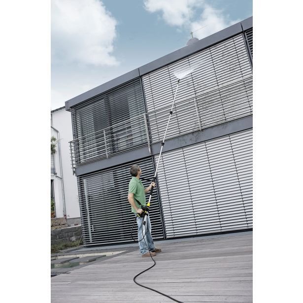 DEL ZA ČISTILNIK KARCHER TELESKOPSKA CEV