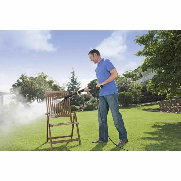 DEL ZA ČISTILNIK KARCHER ŠOBA MULTI POWER JET MP 180