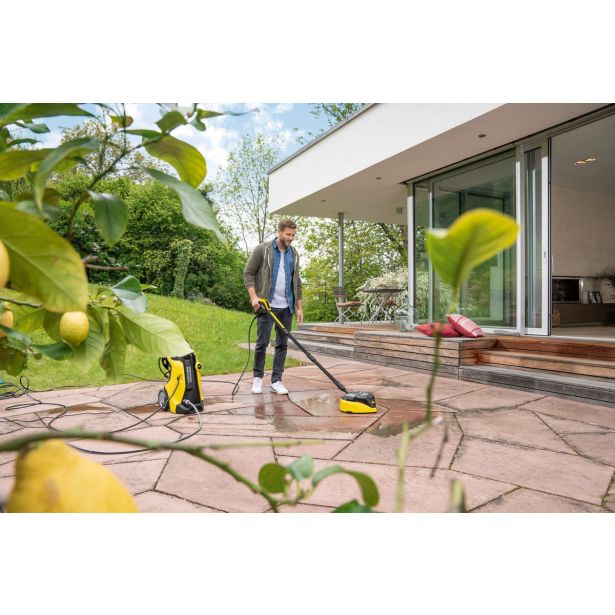 DEL ZA ČISTILNIK KARCHER TALNA ŠOBA 7-RACER T 7 PLUS