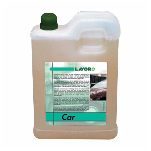 DEL ZA ČISTILNIK LAVOR DETERGENT CAR 2L