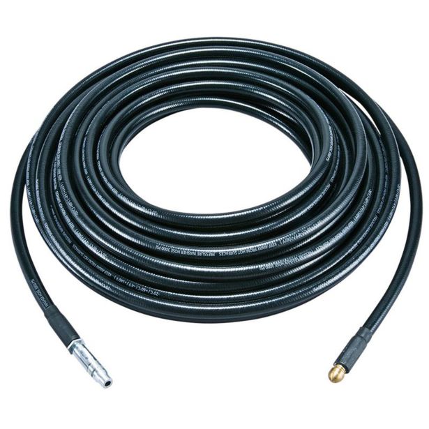 DEL ZA ČISTILNIK MAKITA CEV ZA ČIŠČENJE ODTOKOV 10 M