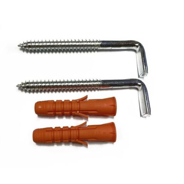 DEL ZA GRELNIK VODE VAFRA VIJAKI UKRIVLJENI 8X100MM