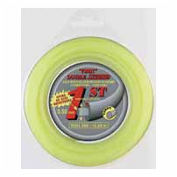 DEL ZA KOSILNICO AGRO LAX 2.4 MM 87 M OKROGLI DOUBLE STRONG