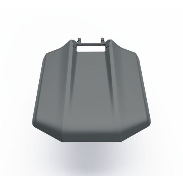 DEL ZA ROBOTSKO KOSILNICO MAMMOTION GARAŽA ZA ROBOTSKO KOSILNICO LUBA