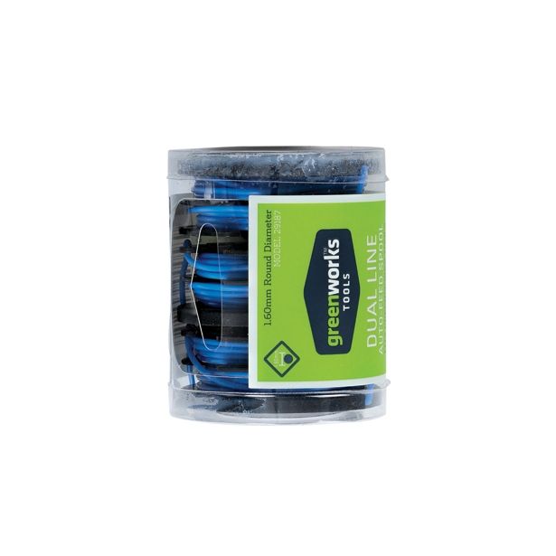 DEL ZA KOSILNICO GREENWORKS NITKA 1.6 MM