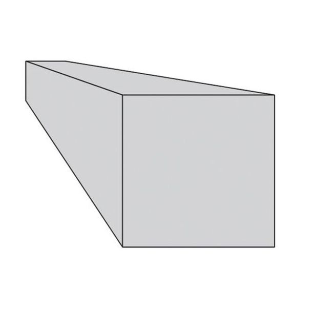 DEL ZA KOSILNICO PROFI CUT LAX 2.4 MM 15 M KVADRAT