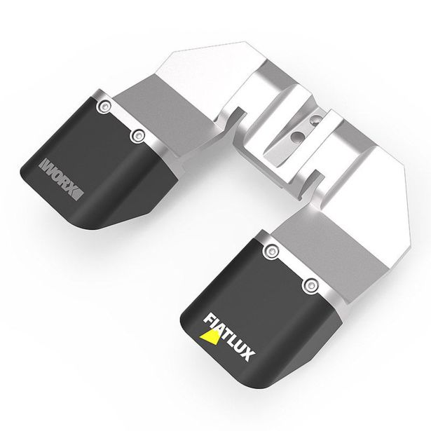 DEL ZA ROBOTSKO KOSILNICO WORX FIAT LUX LED LUČ