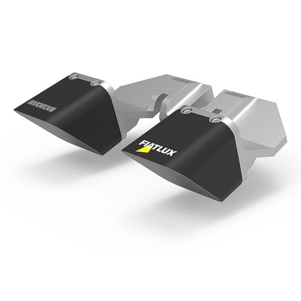 DEL ZA ROBOTSKO KOSILNICO WORX FIAT LUX LED LUČ