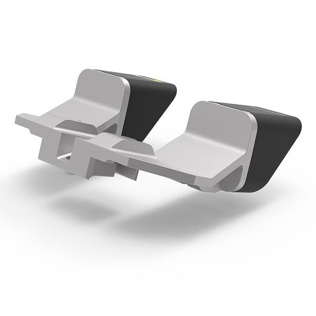 DEL ZA ROBOTSKO KOSILNICO WORX FIAT LUX LED LUČ