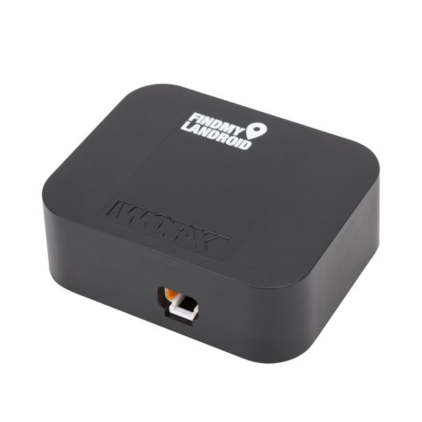 DEL ZA ROBOTSKO KOSILNICO WORX GPS+4G