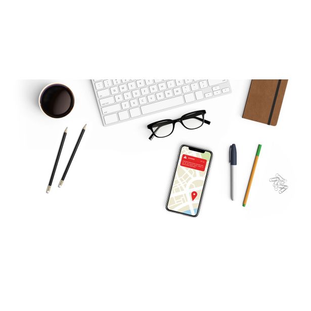 DEL ZA ROBOTSKO KOSILNICO WORX GPS+4G