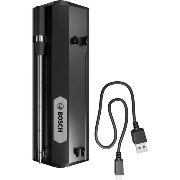 DEL ZA KUHANJE BOSCH HEZ32WA00 TERMOMETER BREZŽIČNI