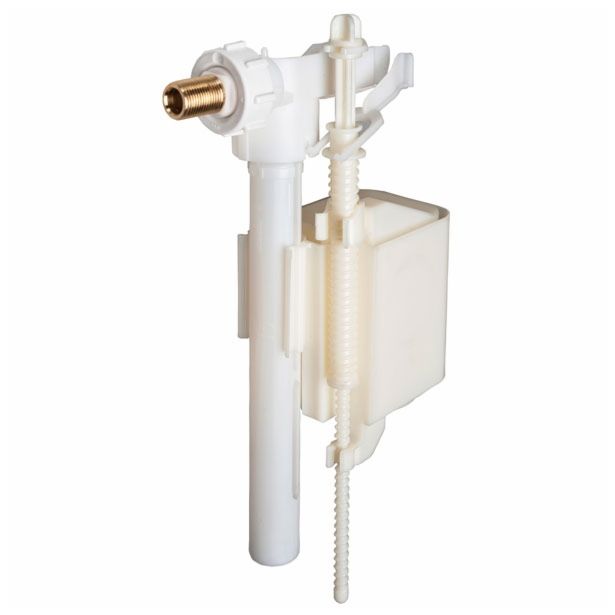 REZERVNI DEL LIV SET POLNILNI VENTIL HDV 2