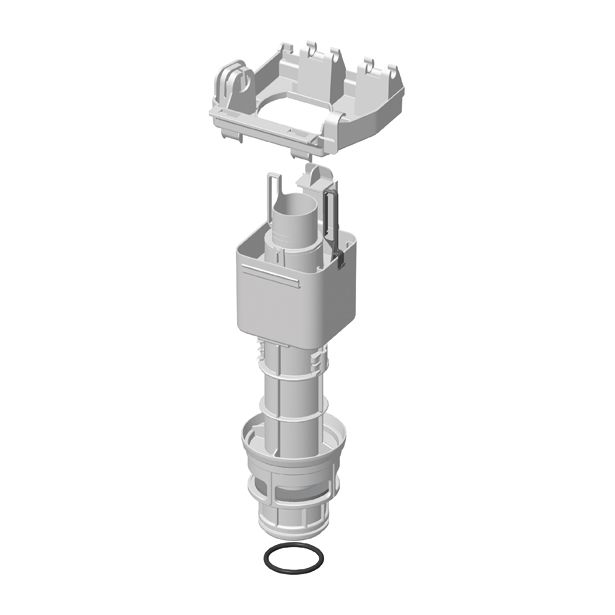 REZERVNI DEL LIV ZAPIRALO ODTOKA JOG IN TORNADO DUO