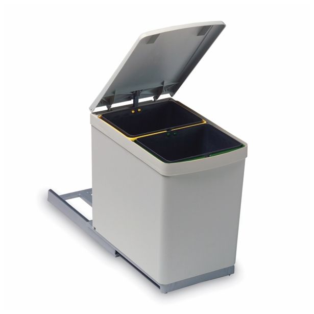 DEL ZA POMIVALNO KORITO ALVEUS SISTEM ZA ZBIRANJE ODPADK ALBIO 10, 1X16 L