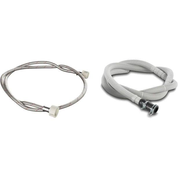 DEL ZA PRAL.IN SUŠ.STROJ BOSCH SGZ1010 PODALJŠEK ZA CEV