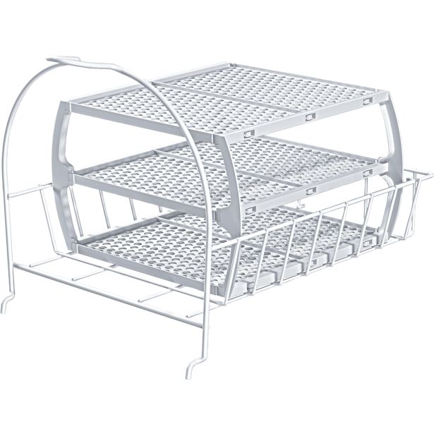 DEL ZA PRAL.IN SUŠ.STROJ BOSCH WMZ20600 KOŠARA ZA VOLNO