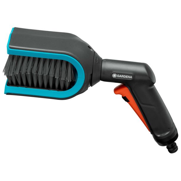 DEL ZA PRANJE GARDENA KRTAČA ZA ŽALUZIJE