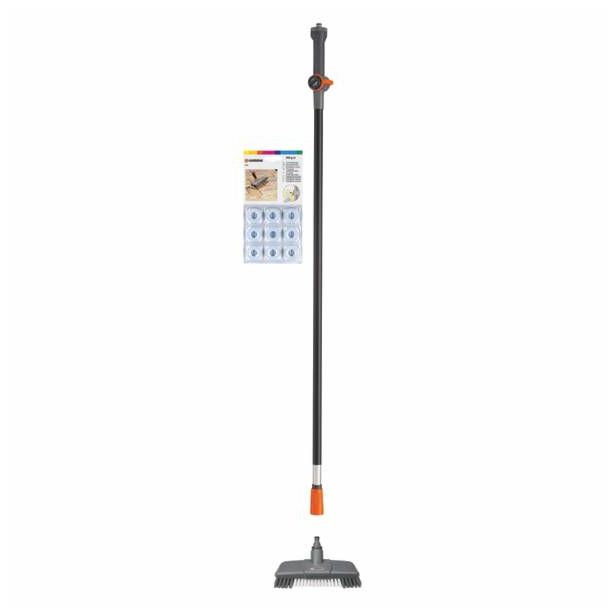 DEL ZA PRANJE GARDENA SET ZA PRANJE TAL