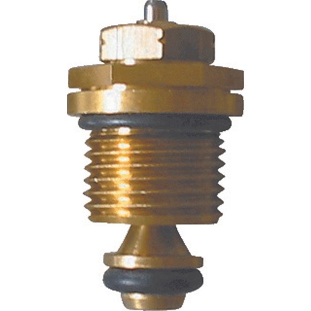 DEL ZA RADIAT.VENTIL HERZ TERMOSTATSKI ZGORNJI DEL 9.252 MM (3/8 -)