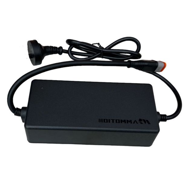 DEL ZA ROBOTSKO KOSILNICO MAMMOTION POLNILNIK (LUBA1,LUBA2)