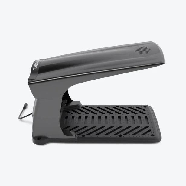 DEL ZA ROBOTSKO KOSILNICO TERRAMOW GARAŽA S/V SERIJE