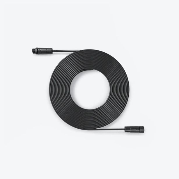 DEL ZA ROBOTSKO KOSILNICO TERRAMOW PODALJŠEVALNI KABEL S/V SERIJE