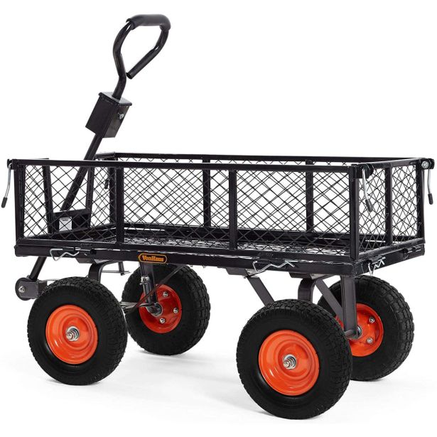 DEL ZA SAMOKOLNICO VONHAUS REZERVNIH KOLES 13" 2 KOS