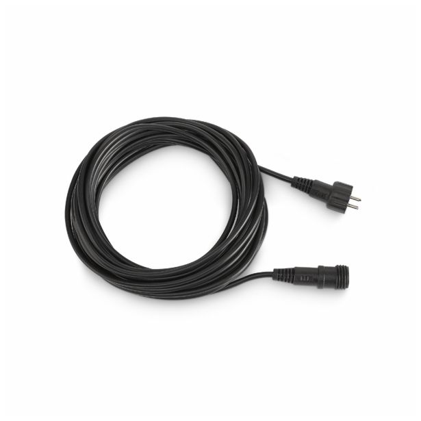 DEL ZA SVETILKO 17826/30/16 PODALJŠEK 5M ZA SOLARNO