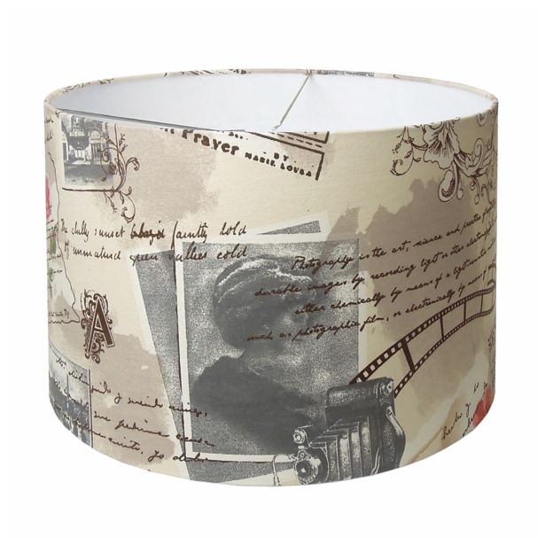 DEL ZA SVETILKO ESTO MILENA SENČILO FOTO