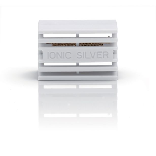 DEL ZA VLAŽILNIK STADLER FORM IONIC SILVER CUBE