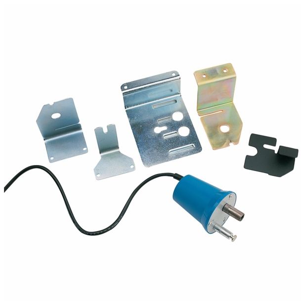 DEL ZA ŽAR CAMPINGAZ MOTOR ZA RAŽENJ 230 V 1/3