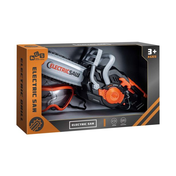 IGRE VLOG FRIENDS ŽAGA ELEKTRIČNA 778-2