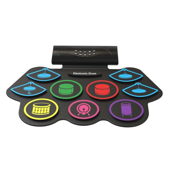 IGRE VLOG MOYE ROLL UP BOBNI BT