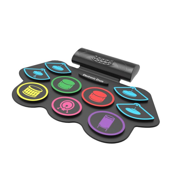 IGRE VLOG MOYE ROLL UP BOBNI BT