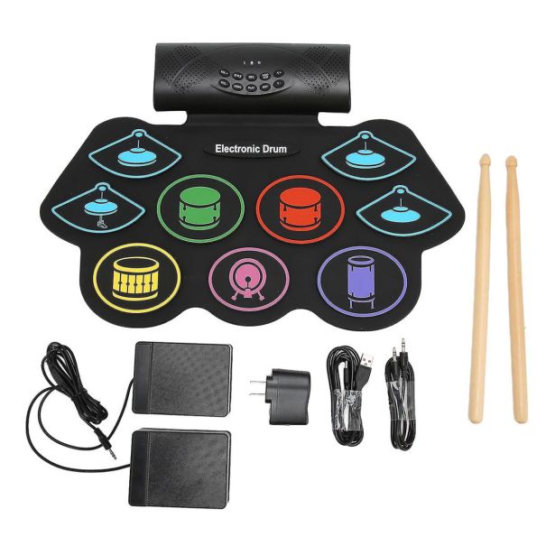 IGRE VLOG MOYE ROLL UP BOBNI BT